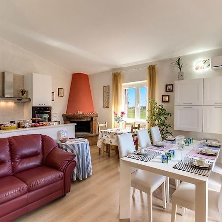 Zen B&B Passoscuro Dış mekan fotoğraf