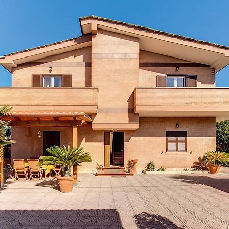 Zen B&B Passoscuro Dış mekan fotoğraf