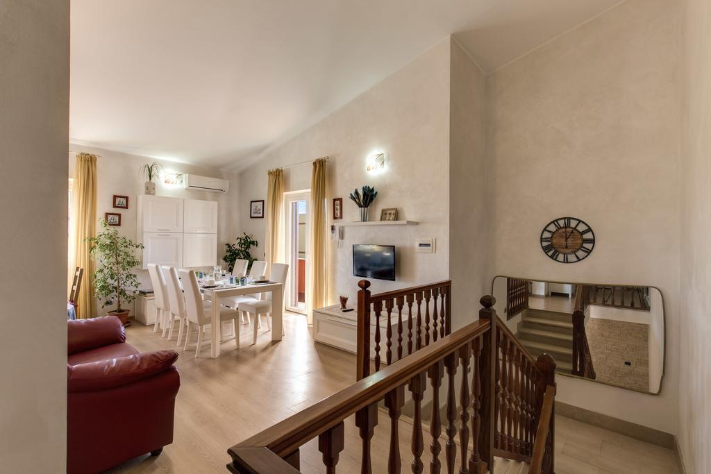 Zen B&B Passoscuro Dış mekan fotoğraf