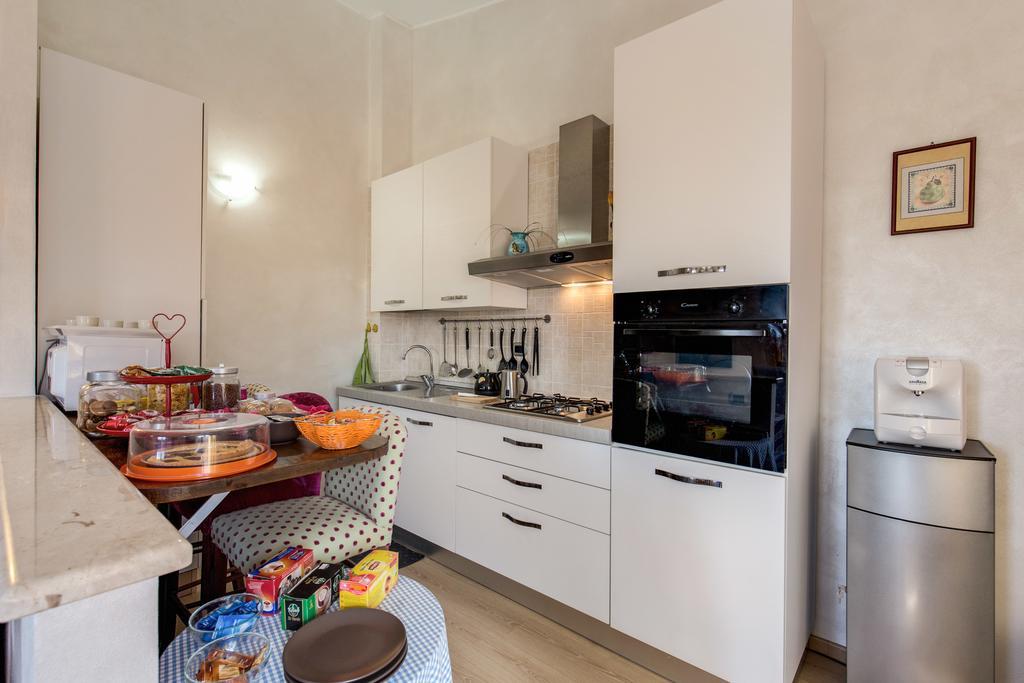 Zen B&B Passoscuro Dış mekan fotoğraf