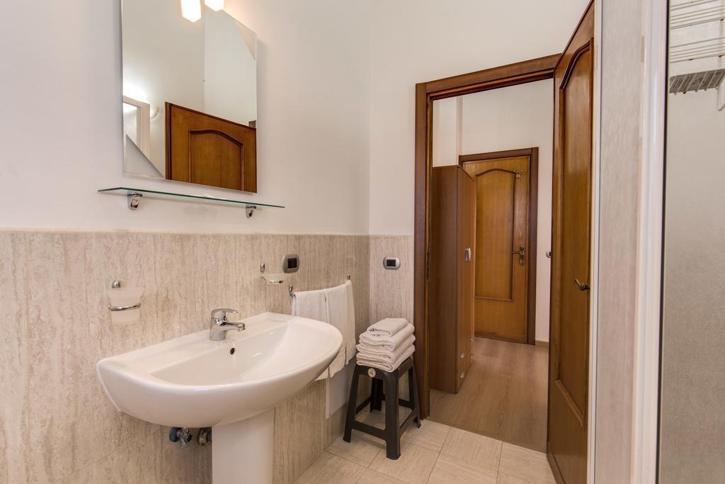 Zen B&B Passoscuro Dış mekan fotoğraf