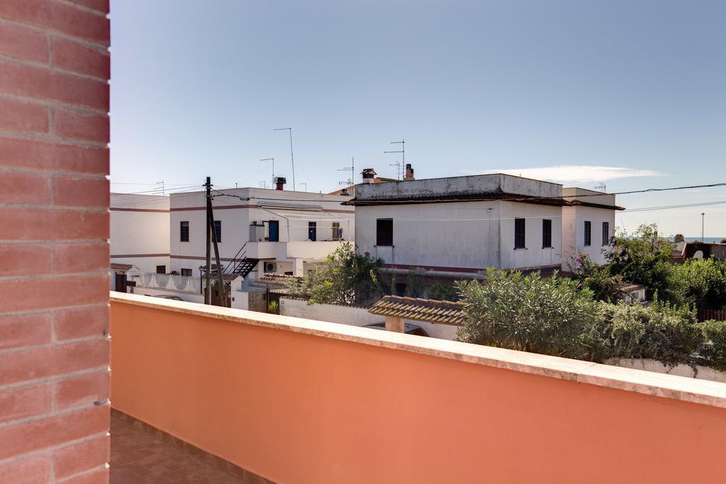 Zen B&B Passoscuro Dış mekan fotoğraf