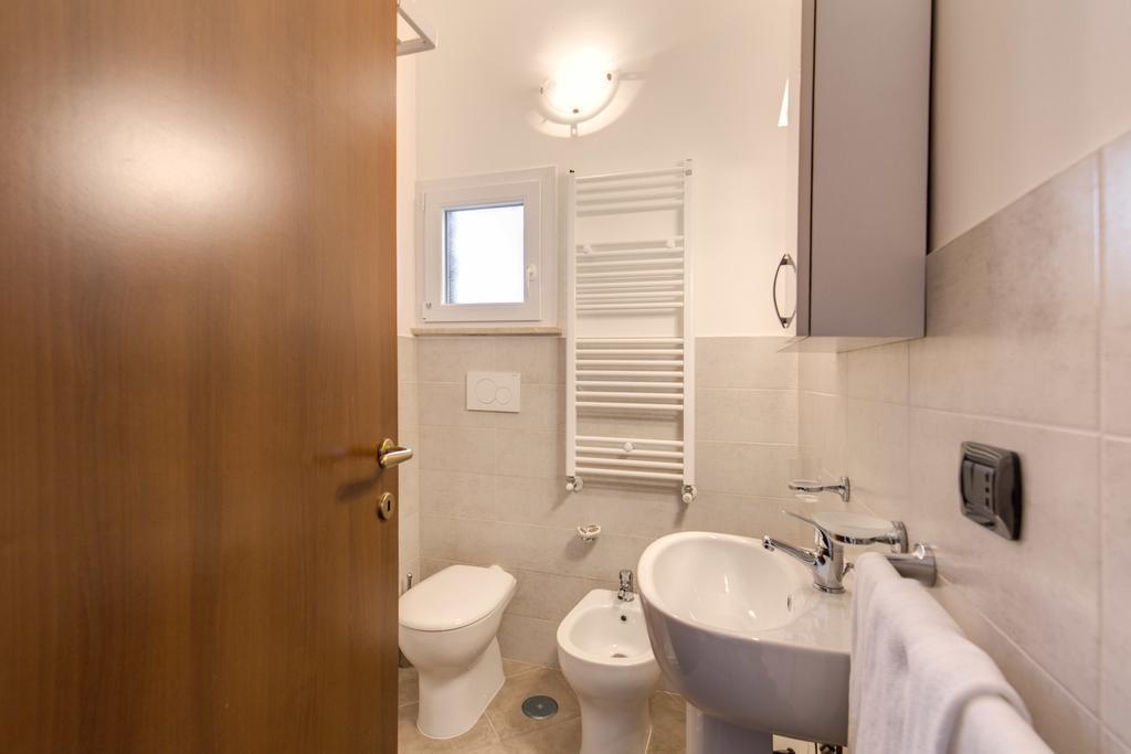 Zen B&B Passoscuro Dış mekan fotoğraf