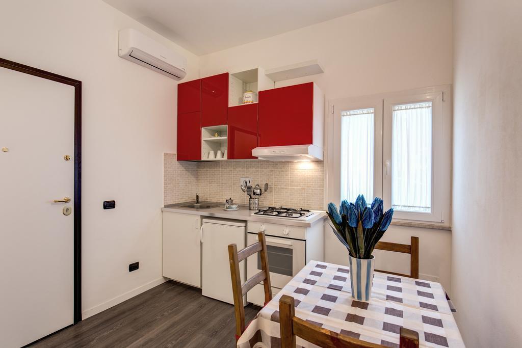 Zen B&B Passoscuro Dış mekan fotoğraf