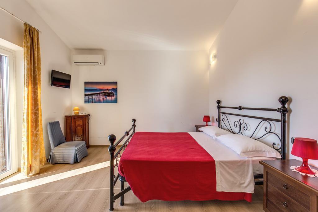 Zen B&B Passoscuro Dış mekan fotoğraf