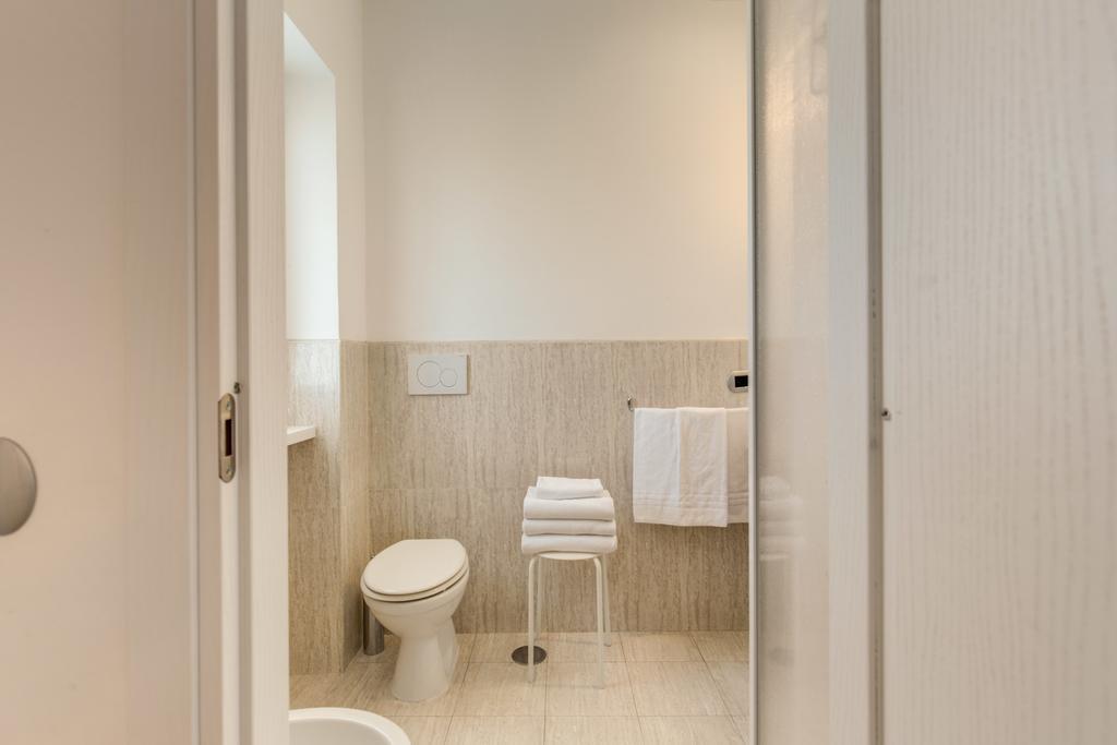 Zen B&B Passoscuro Dış mekan fotoğraf