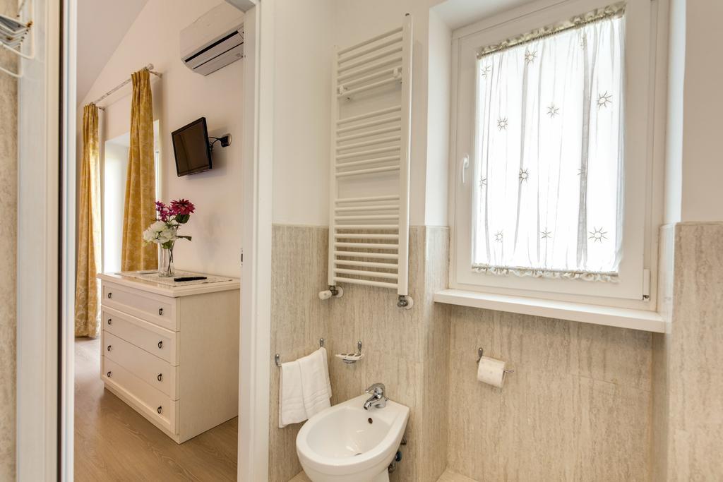 Zen B&B Passoscuro Dış mekan fotoğraf