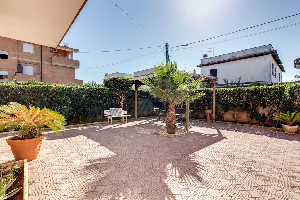 Zen B&B Passoscuro Dış mekan fotoğraf