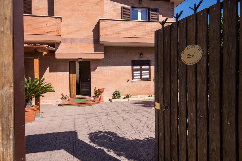 Zen B&B Passoscuro Dış mekan fotoğraf