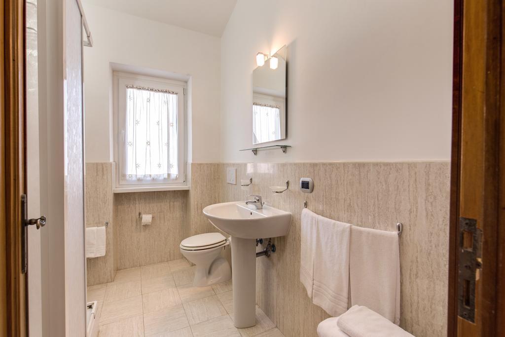 Zen B&B Passoscuro Dış mekan fotoğraf