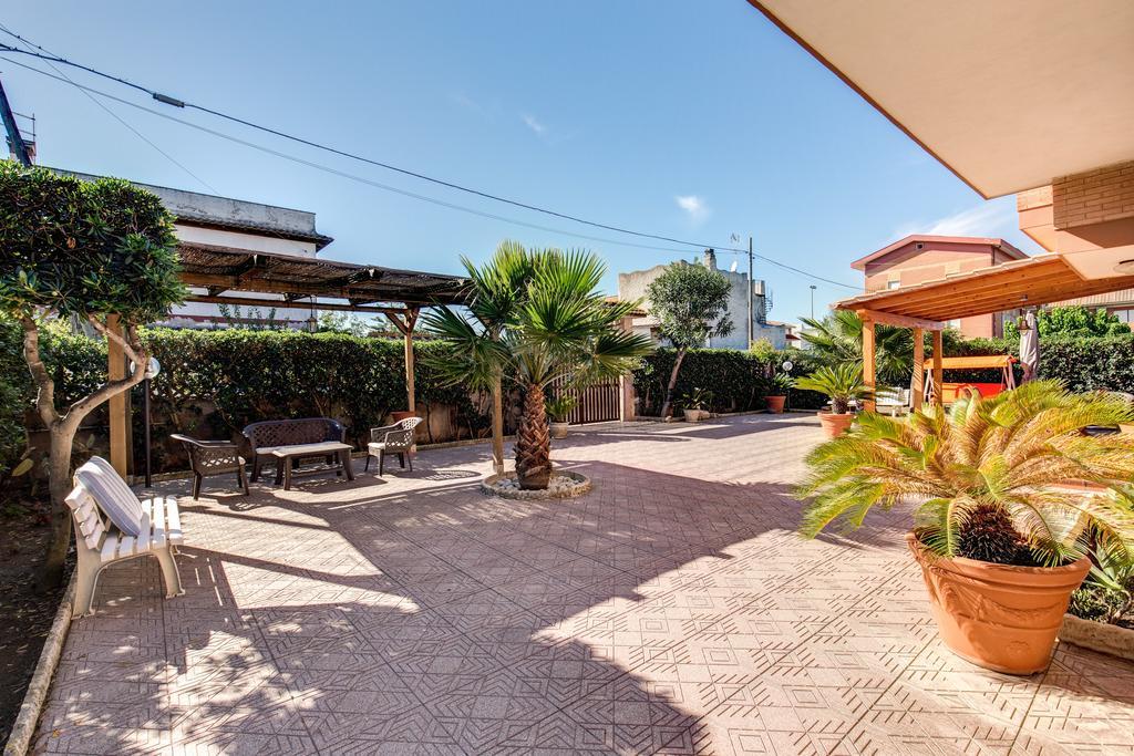 Zen B&B Passoscuro Dış mekan fotoğraf