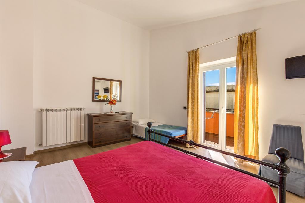 Zen B&B Passoscuro Dış mekan fotoğraf