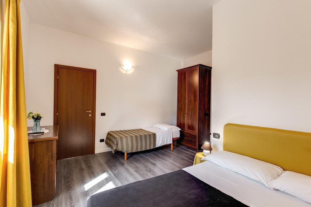 Zen B&B Passoscuro Dış mekan fotoğraf