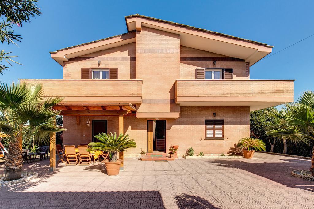Zen B&B Passoscuro Dış mekan fotoğraf